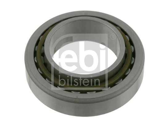 FEBI BILSTEIN Подшипник ступицы колеса 06689